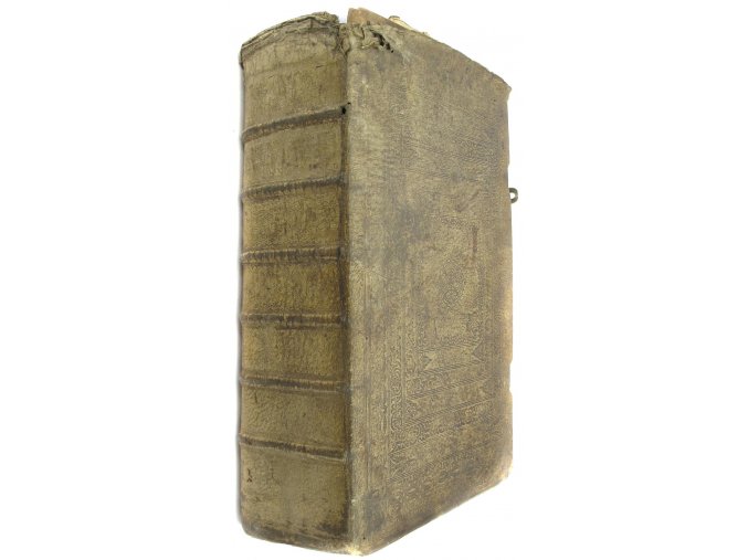 42 633 bible svatovaclavska stary zakon 2