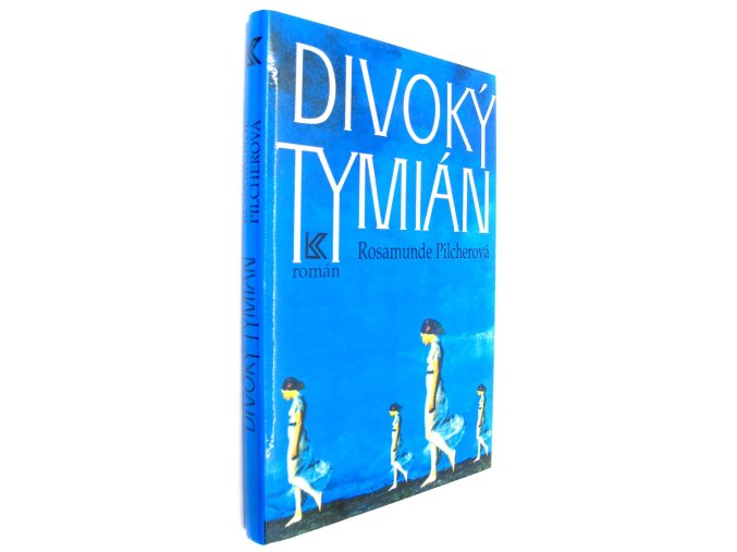 42 842 divoky tymian