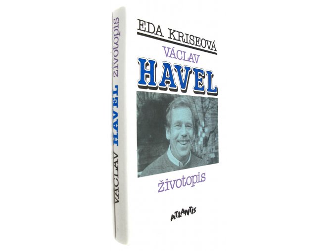 43 050 vaclav havel zivotopis