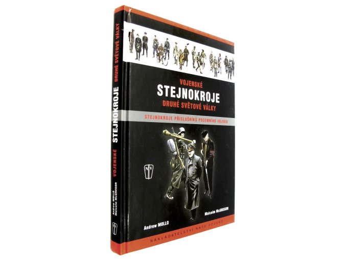 43 176 vojenske stejnokroje