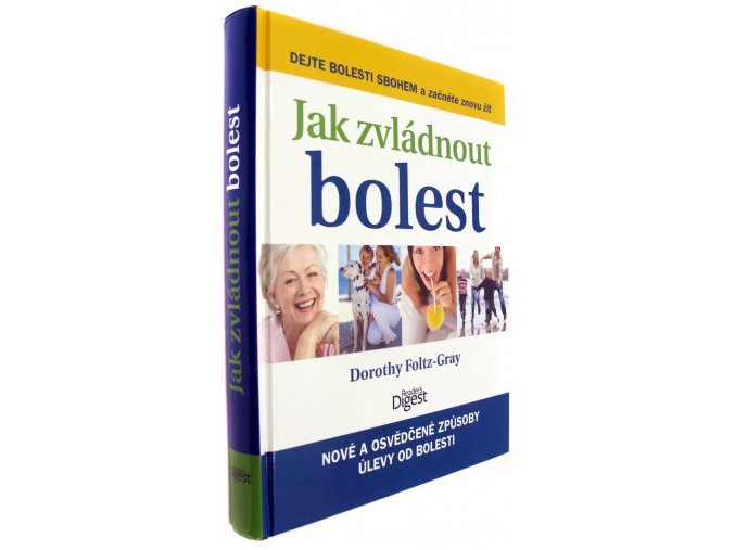 43 754 jak zvladnout bolest