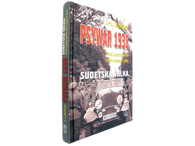 43 758 psywar 1938