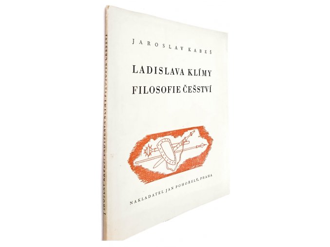 43 959 ladislava klimy filosofie cesstvi