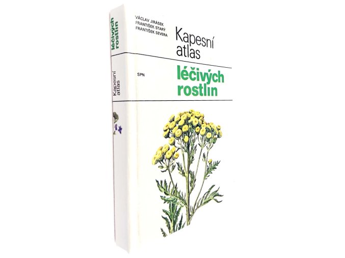 44 004 kapesni atlas lecivych rostlin