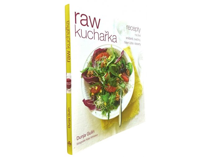 44 011 raw kucharka