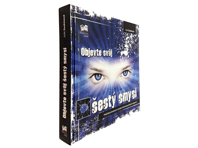 44 057 objevte svuj sesty smysl