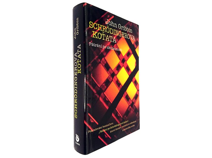 44 551 schrodingerova kotata