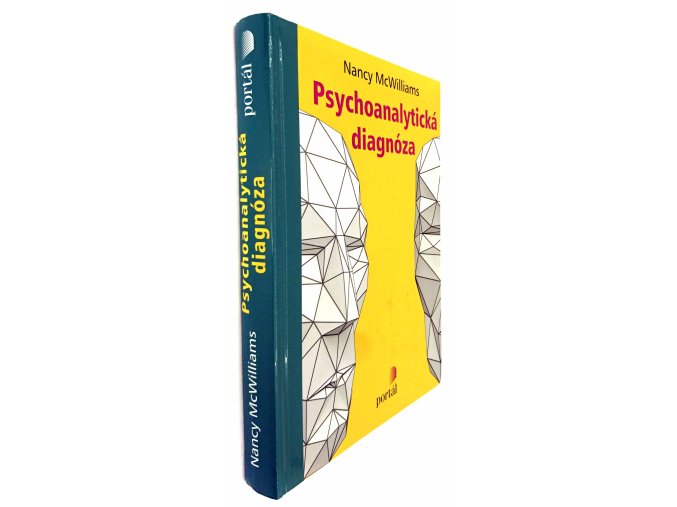 45 083 psychoanalyticka diagnoza