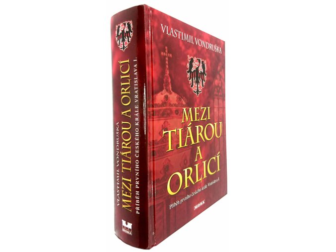 45 132 mezi tiarou a orlici 2