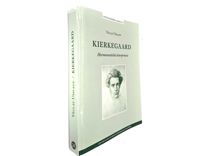 45 340 kierkegaard