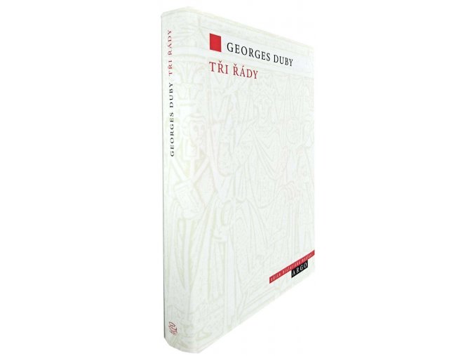 45 343 tri rady aneb predstavy feudalismu