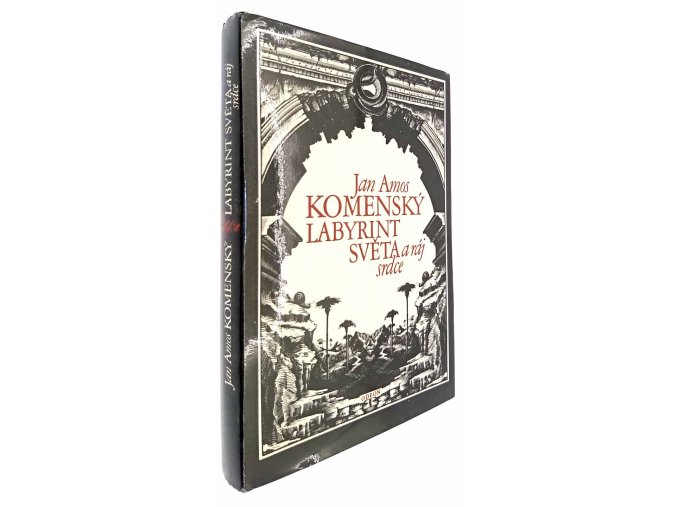 Labyrint světa a ráj srdce