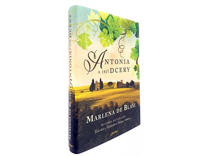 Antonia a její dcery