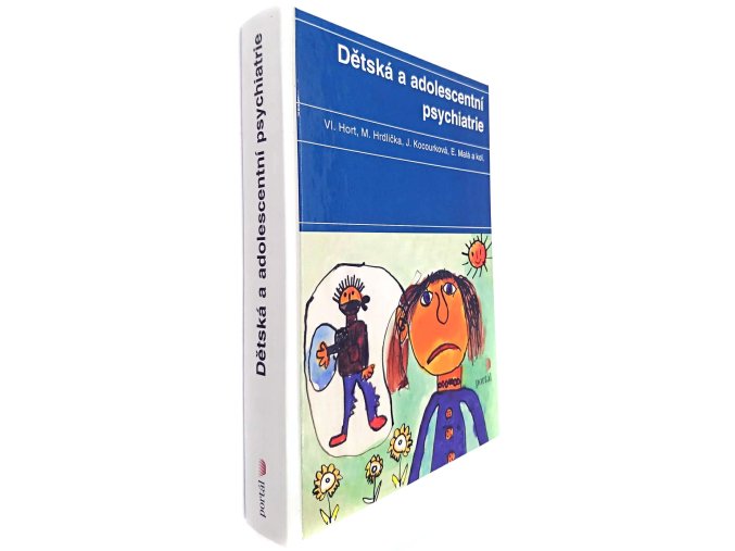 Dětská a adolescentní psychiatrie