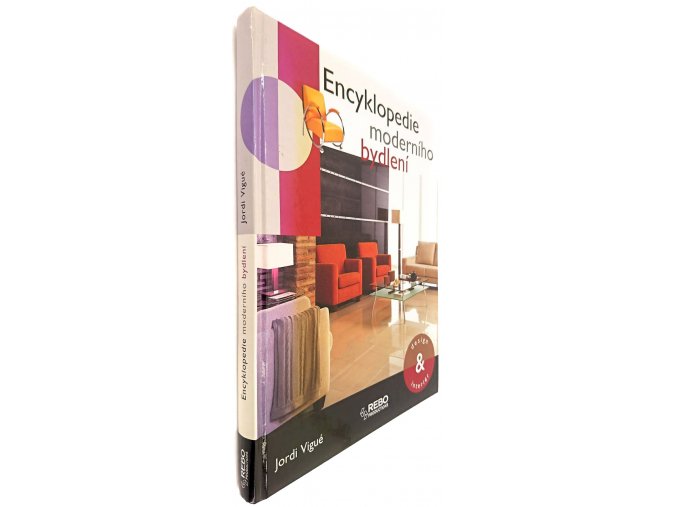 Encyklopedie moderního bydlení