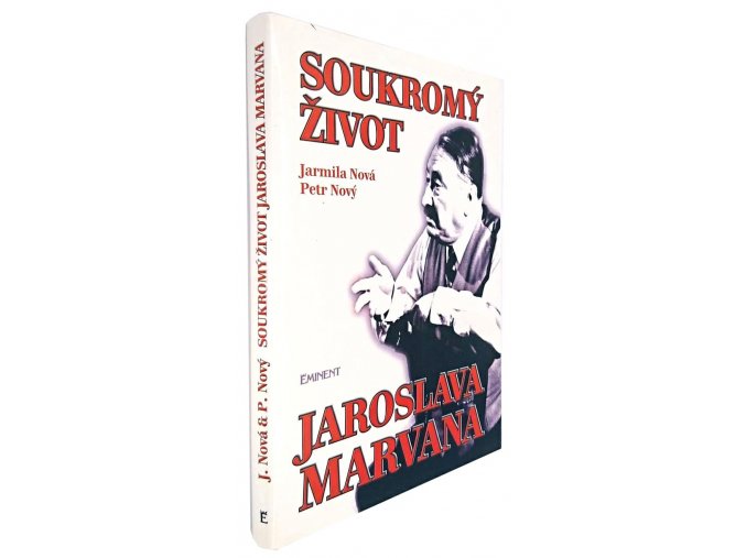 Soukromý život Jaroslava Marvana