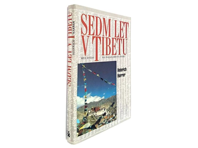 Sedm let v Tibetu
