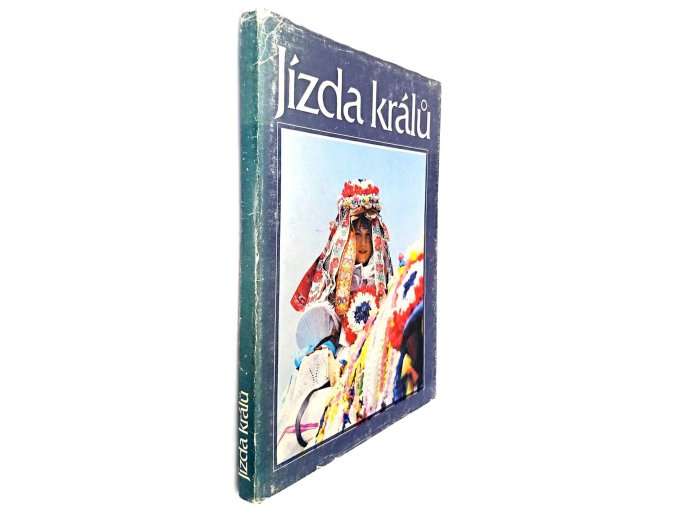 Jízda králů