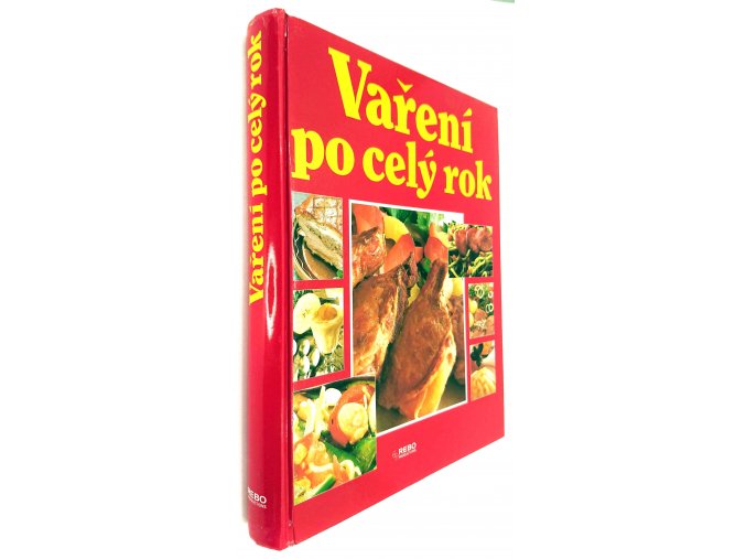 Vaření po celý rok