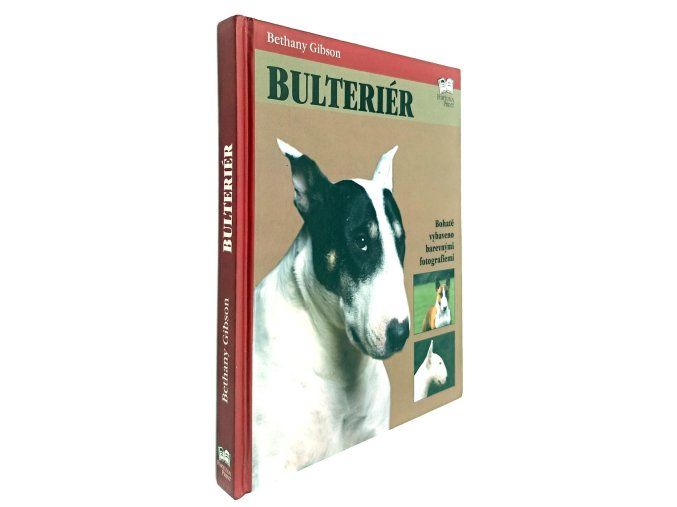 Bulteriér