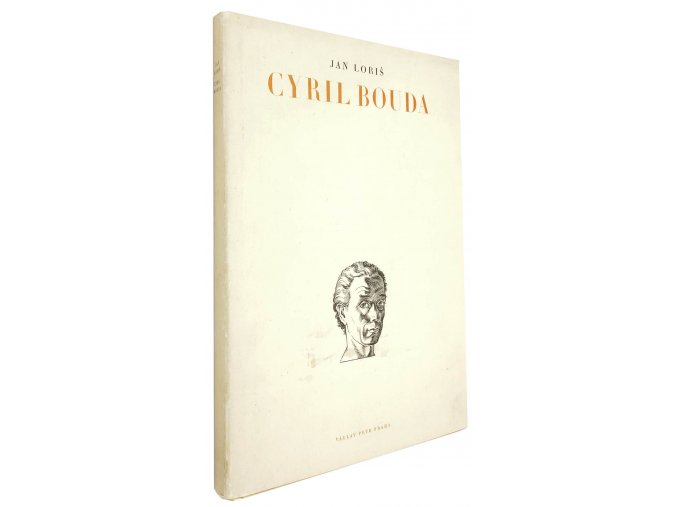 Cyril Bouda