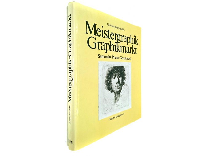 Meistergraphik, Graphikmarkt