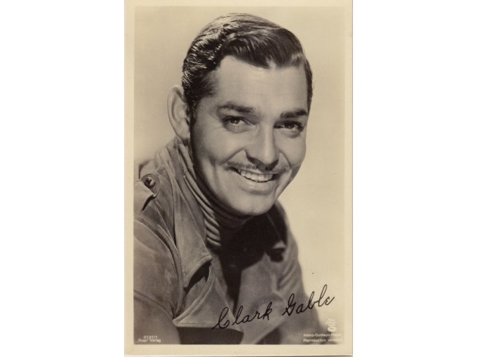 Gable Clark