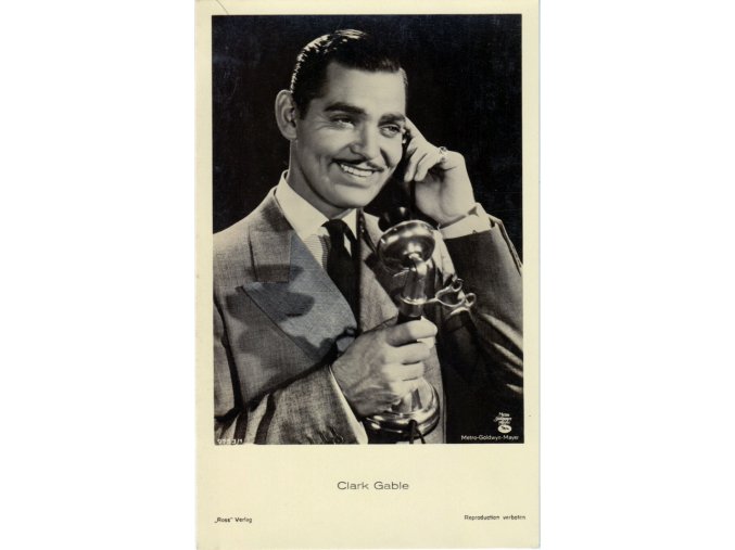 Gable Clark