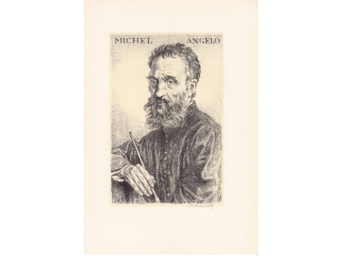 Michelangelo
