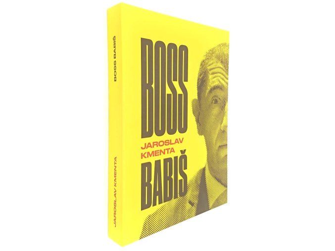 Boss Babiš