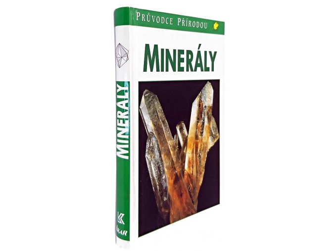 Minerály