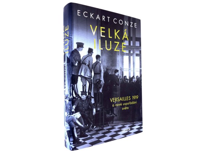 Velká iluze