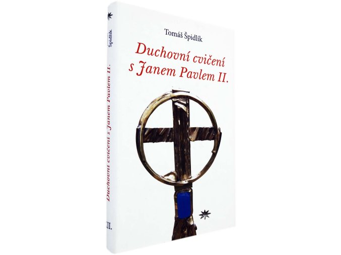 Duchovní cvičení s Janem Pavlem II.