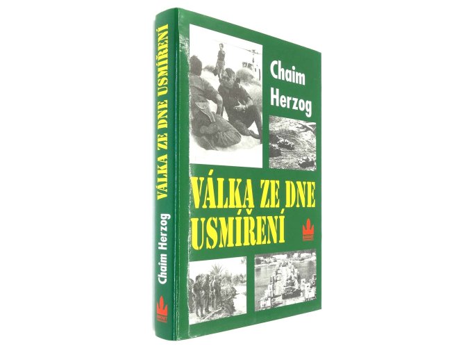 Válka ze Dne usmíření