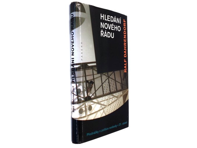 Hledání nového řádu