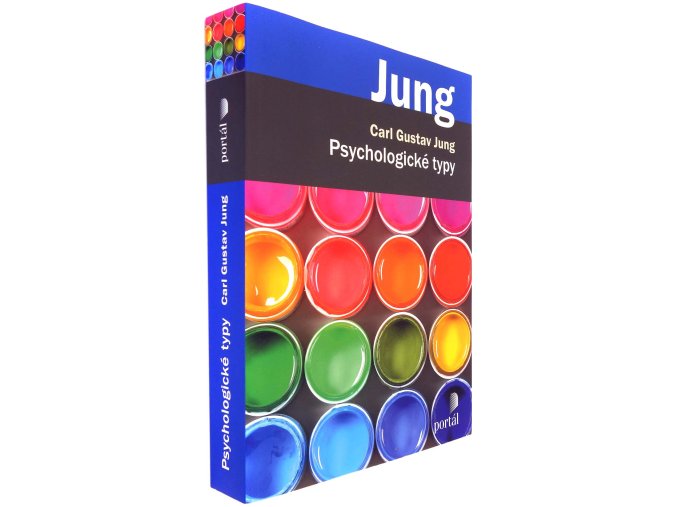 Psychologické typy