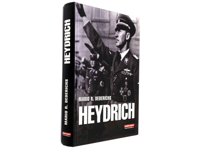 Heydrich: tvář zla