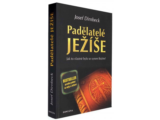 Padělatelé Ježíše