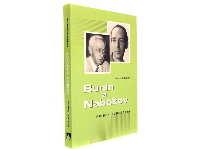 Bunin a Nabokov