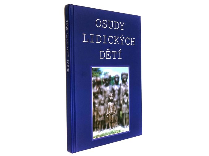 Osudy lidických dětí