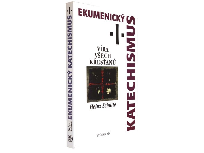 Ekumenický katechismus I.