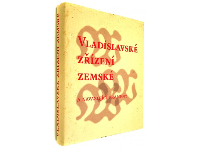 Vladislavské zřízení zemské