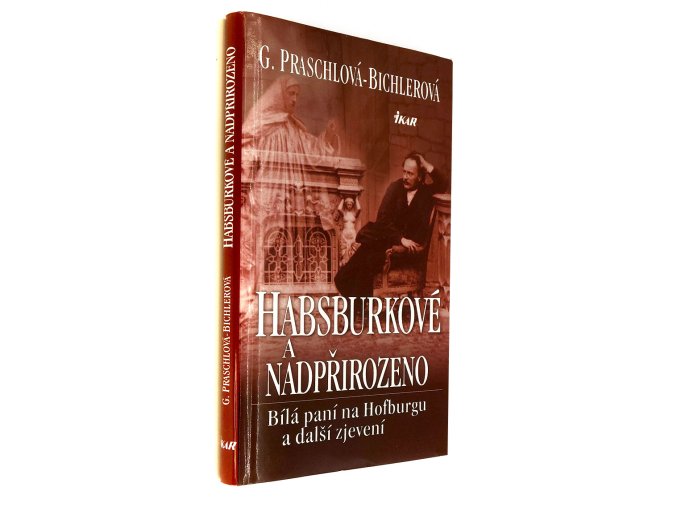 Habsburkové a nadpřirozeno