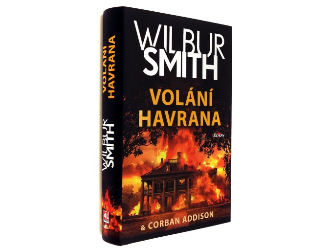 Volání havrana