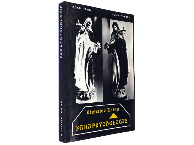 Parapsychologie