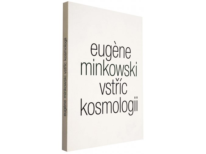 Vstříc kosmologii