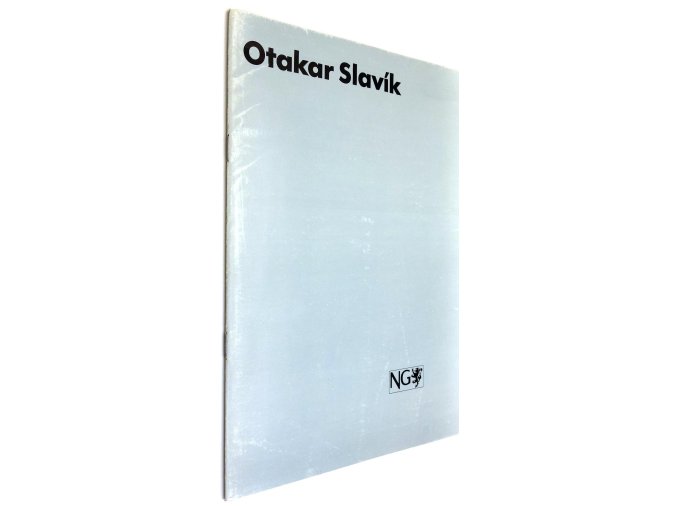 Otakar Slavík
