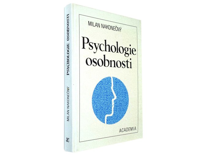 Psychologie osobnosti