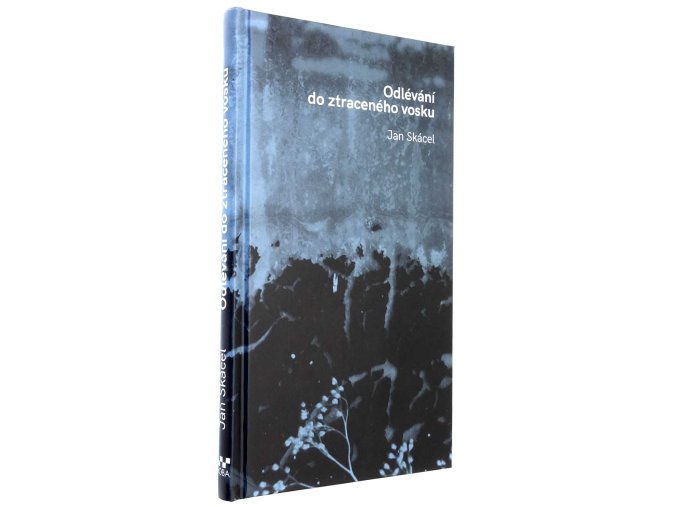 Odlévání do ztraceného vosku