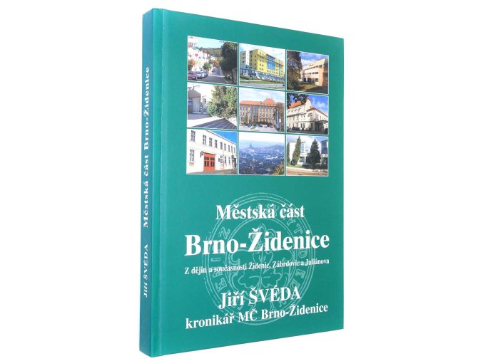 Městská část Brno-Židenice